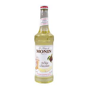 Monin® White Chocolate Syrup - Home Of Coffee