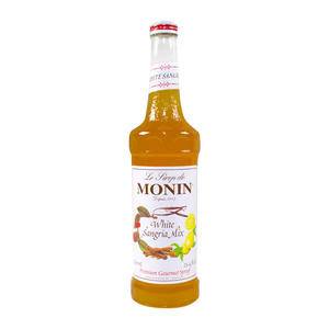 Monin® White Sangria Syrup - Home Of Coffee