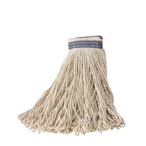 Mop Cotton White 24 Oz - Home Of Coffee