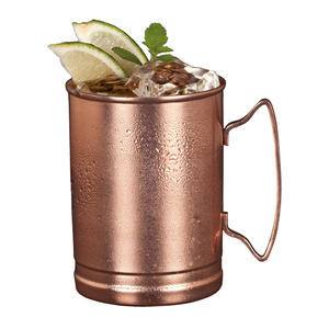 Moscow Mule Cup Copper 14 oz - Home Of Coffee