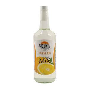 Mr. C's Triple Sec Non Alcoholic - Home Of Coffee