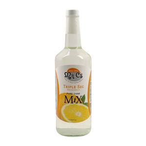 Mr. C's Triple Sec Non Alcoholic - Home Of Coffee