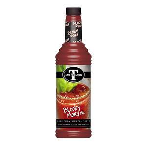 Mr. & Mrs. T® Bloody Mary - Home Of Coffee