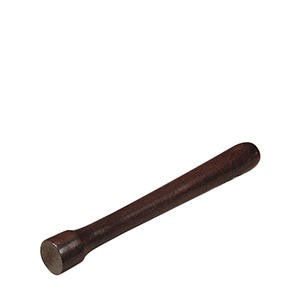 Muddler Wood  10" - Home Of Coffee