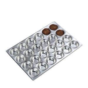 Muffin Pan 24 Cup - Home Of Coffee