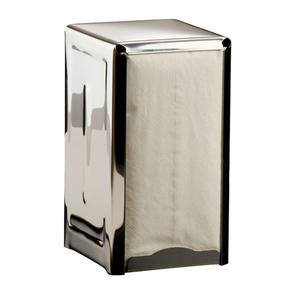 Napkin Dispenser Full Size - Home Of Coffee