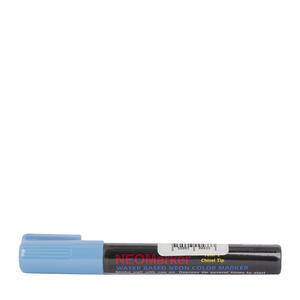 Neo Marker Blue Chisel Tip - Home Of Coffee