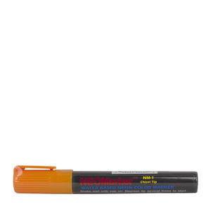 Neo Marker Orange Chisel Tip - Home Of Coffee