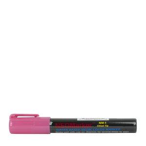 Neo Marker Pink Chisel Tip - Home Of Coffee
