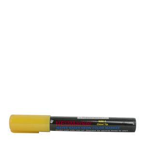 Neo Marker Yellow Chisel Tip - Home Of Coffee