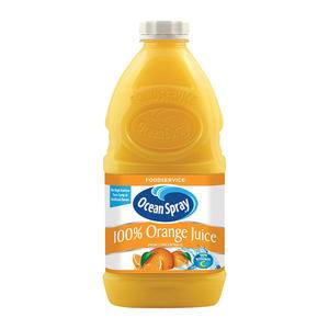 Ocean Spray® Orange Juice - Home Of Coffee