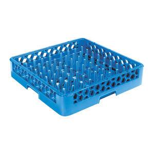 OptiClean™ Plate/Tray Rack Blue - Home Of Coffee