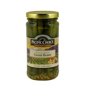 Pacific Choice™ Green Beans Pickled - Home Of Coffee