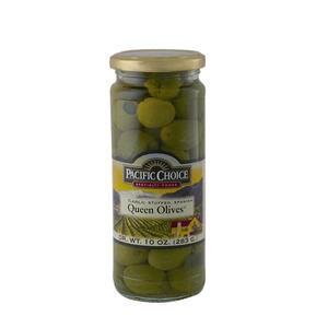 Pacific Choice™ Olive Garlic - Home Of Coffee