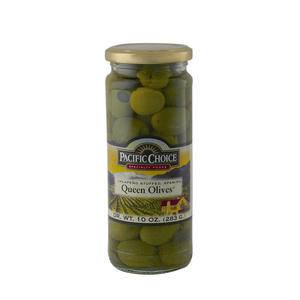 Pacific Choice™ Olive Jalapeno - Home Of Coffee