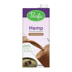 Pacific® Hemp Chocolate Beverage - Home Of Coffee