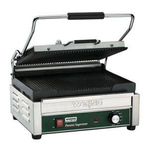 Panini Supremo™ Large Panini Grill - Home Of Coffee