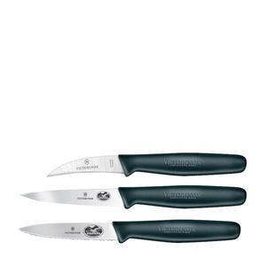 Paring Knife Set 3 pc - Home Of Coffee