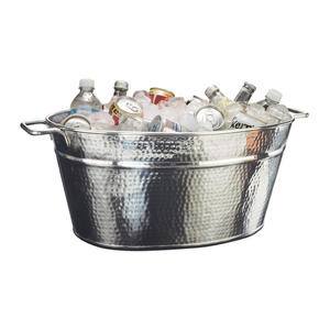 Party Tub Hammered 811.5 oz - Home Of Coffee