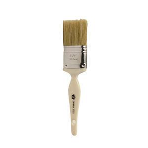 Pastry Brush Natural 1 1/2" - Home Of Coffee