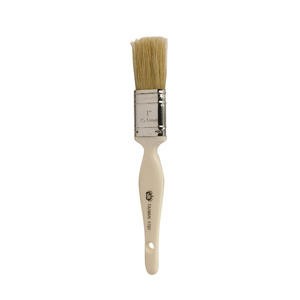 Pastry Brush Natural 1" - Home Of Coffee