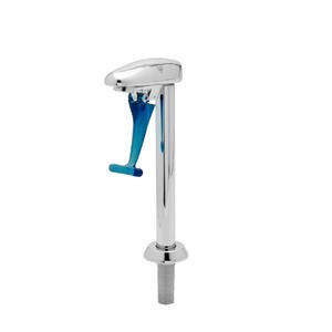 Pedestal Push Back Filler - Home Of Coffee