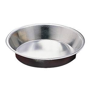 Pie Pan Deep Dish 9 7/8" - Home Of Coffee