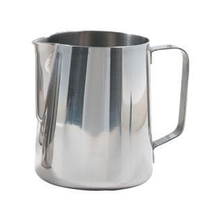 Pitcher Rattleware Latte Art 32 oz - Home Of Coffee