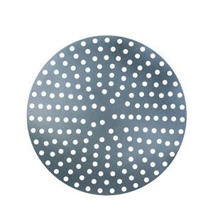 Pizza Disk Perforated 12" - Home Of Coffee