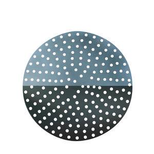 Pizza Disk Perforated 17" - Home Of Coffee