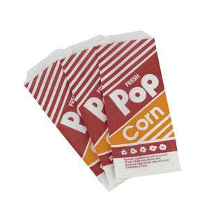 Popcorn Bags 0.6 oz - Home Of Coffee