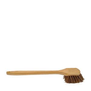 Pot Brush 20" - Home Of Coffee