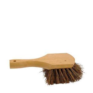 Pot Brush 8" - Home Of Coffee