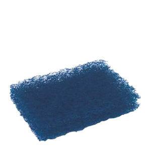 Pot & Pan Scrubber Blue - Home Of Coffee