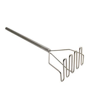 Potato Masher 31" - Home Of Coffee