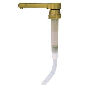 Pump for Torani® 64 oz Bottle Gold 0.5 oz - Home Of Coffee