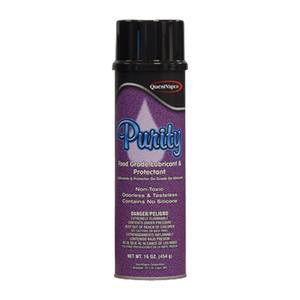 Purity Food Grade Lubricant - Home Of Coffee