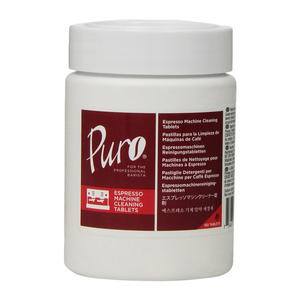 Puro® Espresso Machine Cleaner Tablets - Home Of Coffee