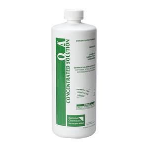 QA® Sanitizer Disinfectant Deodorizer - Home Of Coffee