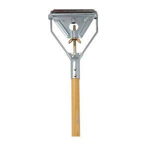 Quick Change Junior Mop Handle 54" - Home Of Coffee