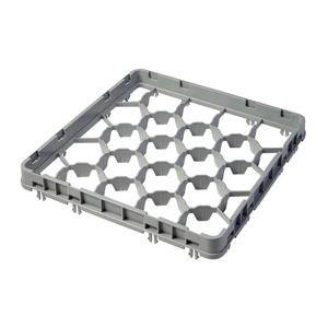 Rack Extender 20 Compartment Soft Gray - Home Of Coffee