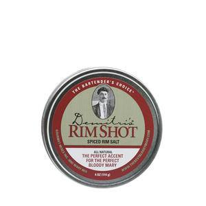 RimShot! Original Tin - Home Of Coffee