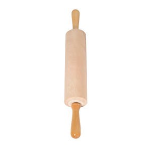 Rolling Pin Ball Bearing 18" - Home Of Coffee