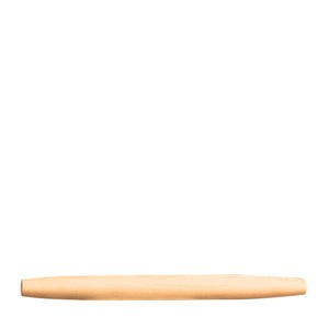 Rolling Pin Wood 20 1/2" - Home Of Coffee