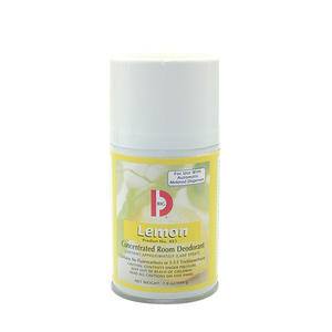 Room Deodorant Lemon - Home Of Coffee