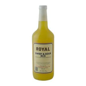 Royal™ Sweet and Sour RTU - Home Of Coffee