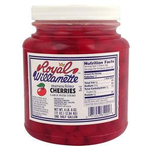 Royal Willamette™ Cherry with Stem - Home Of Coffee