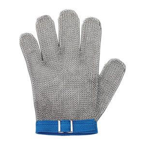 Saf-T-Gard Glove Blue Large - Home Of Coffee