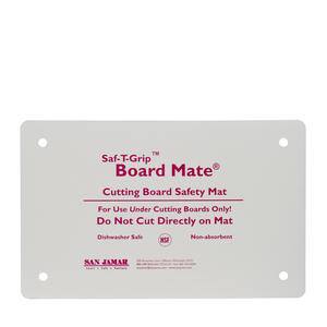 Saf-T-Grip® Board-Mate® 16" x 22" - Home Of Coffee