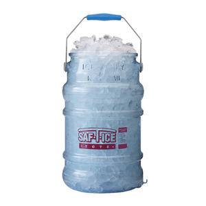 Saf-T-Ice® Tote 6 gal - Home Of Coffee